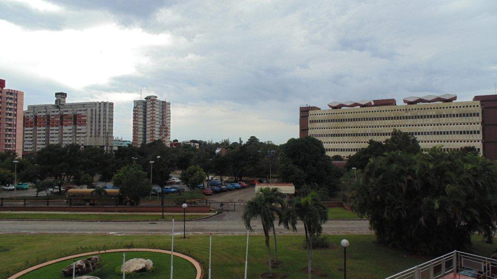 Hotel Cubanacan Bello Caribe à La Havane Extérieur photo